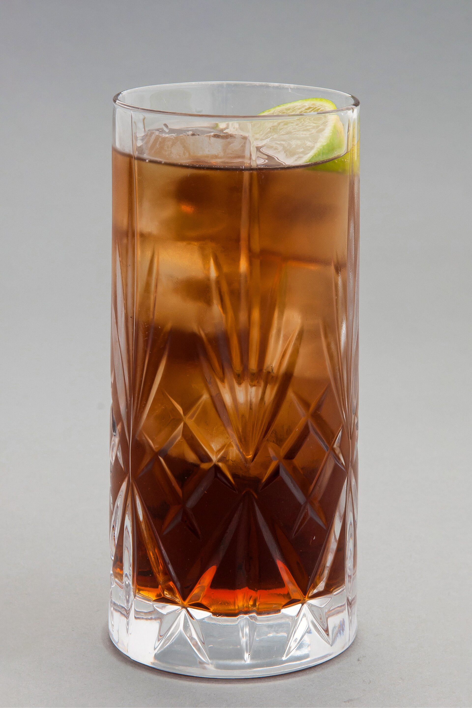Cocktail du bar